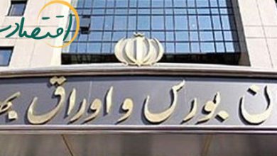 سازمان بورس