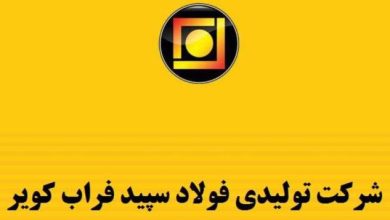 فولاد سپید فراب