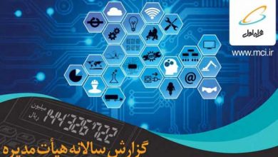 شرکت ارتباطات سیار : پیش‌بینی سهم « همراه »