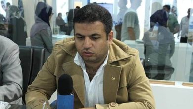سرمایه گذاری اول سازان  و ناصر قدیر کاشانی