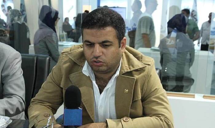 سرمایه گذاری اول سازان  و ناصر قدیر کاشانی