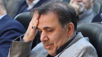 پسر عباس آخوندی