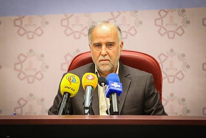 بنیاد تعاون سپاه