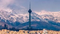 قیمت آپارتمان های ۸ ساله در تهران