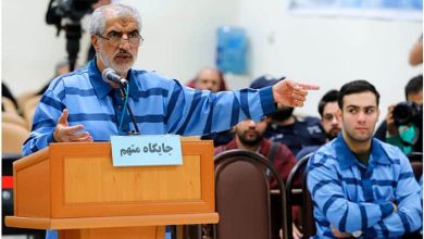 خانواده عامری ها