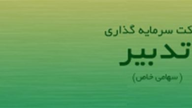 گروه توسعه اقتصادی تدبیر