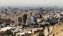 آپارتمان های ۱۰۰ متری در مناطق مختلف تهران چند؟ + جدول