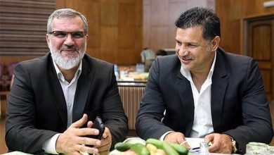 محمد رویانیان کیست بیوگرافی