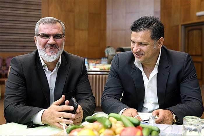 محمد رویانیان کیست بیوگرافی