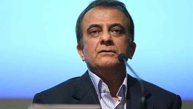 بیوگرافی هاشم یکه زارع
