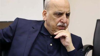 دکتر حسین عبده تبریزی