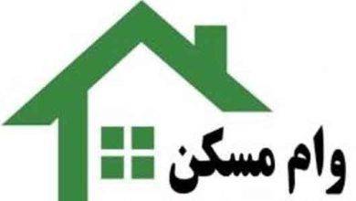 وام مسکن