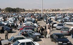 چرا ماشین‌های ایران خودرو و سایپا یک هفته‌ای و بدون مشتری ۲۰ میلیون گران شدند؟