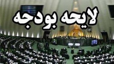 بودجه