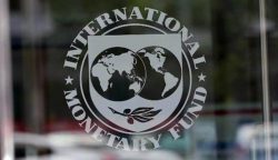 صندوق بین المللی پول : چشم‌انداز رشد اقتصاد جهانی تاریک است