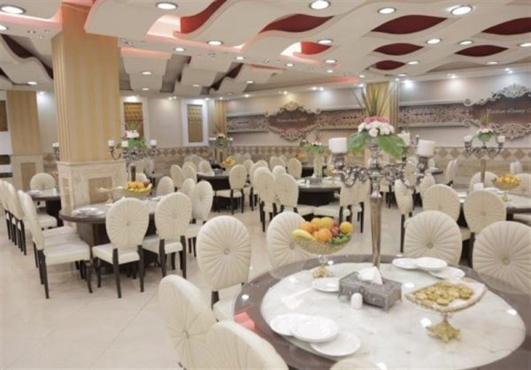 تالار عروسی