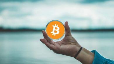 بیت کوین