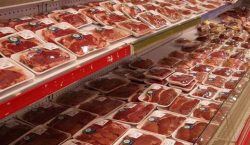 آخرین قیمت گوشت در هفته گذشته
