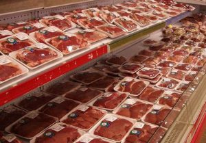 مرداد ۱۴۰۲ | قیمت گوشت گوسفند، گوساله و مرغ