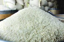 تورم ۴۵درصدی قیمت برنج پاکستانی در یک سال