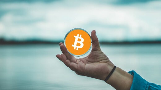 بیت‌کوین
