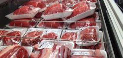 بازار گوشت در رکود به سر می‌برد ؛ نرخ هر کیلو شقه گوسفندی ۱۰۰ هزار تومان