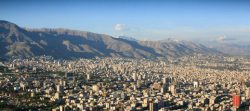 متوسط قیمت هر متر آپارتمان در تهران اعلام شد/ افزایش ۳۴ درصدی قیمت