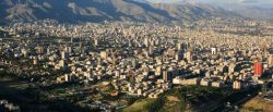قیمت آپارتمان در تهران؛ ۱۹ اریبهشت ۹۹