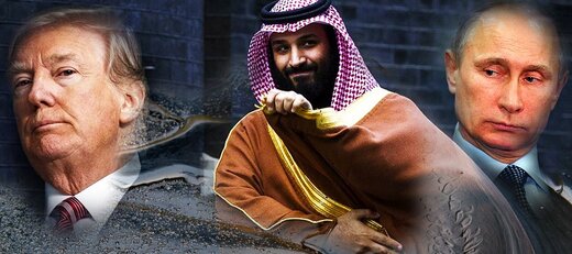 توافق نفتی