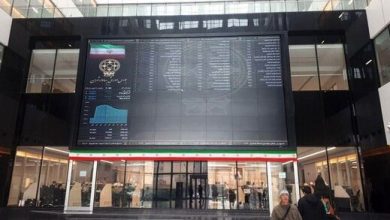 بازار سرمایه ایران