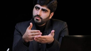 حسین میزرایی سخنگوی تسهیلات حمایتی کرونا