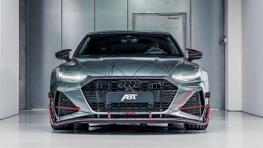 Audi RS7
