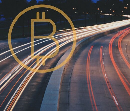 بیت کوین