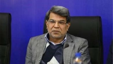 علیرضا صالح