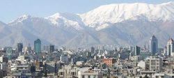 قیمت آپارتمان در تهران؛ ۹ اردیبهشت ۹۹
