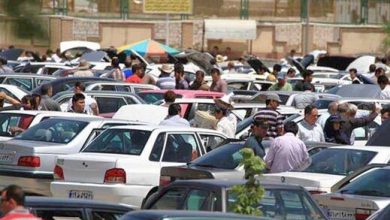 قیمت‌گذاری خودرو