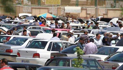 قیمت‌گذاری خودرو