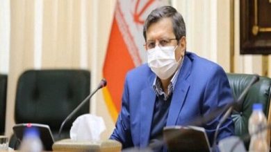 عبدالناصر همتی، رئیس کل بانک مرکزی