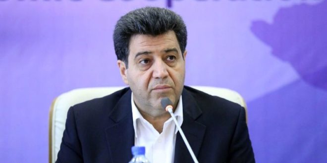 حسین سلاح‌ورزی