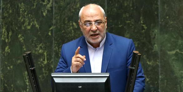 حسینعلی حاجی دلیگانی