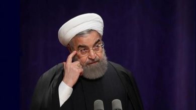 روحانی