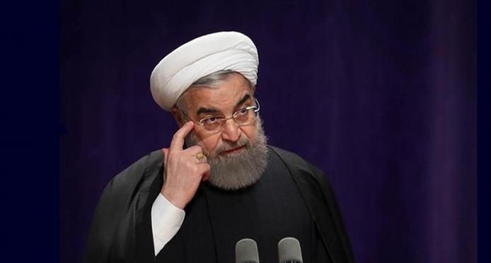 روحانی