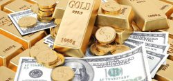 پیش بینی قیمت طلا و دلار در ماه محرم