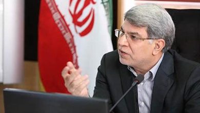علیرضا صالح