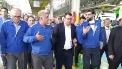 فرشاد مقیمی خودرو بی کیفیت
