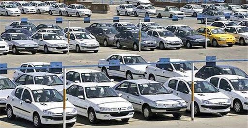 قیمت خودرو