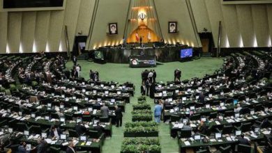 مجلس شورای اسلامی