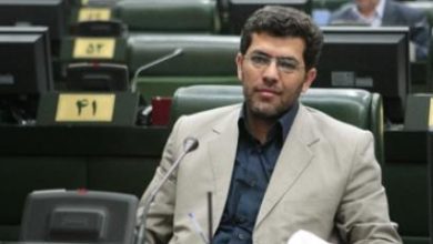 ولی اسماعیلی