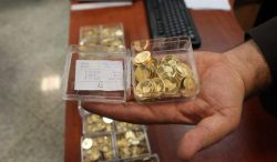 پیش بینی قیمت سکه و طلا ؛ بازار هیجانی شد