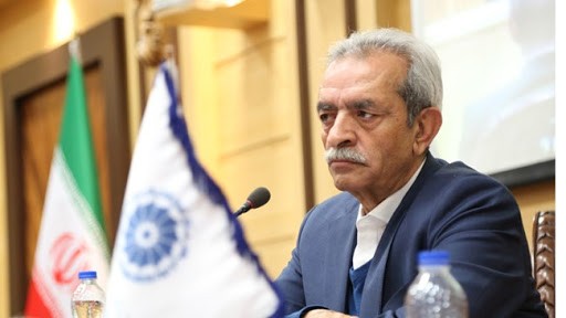 غلامحسین شافعی